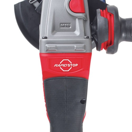 MILWAUKEE M18 FSAGF125XB-0X - Szlifierka kątowa akumulatorowa 125 mm