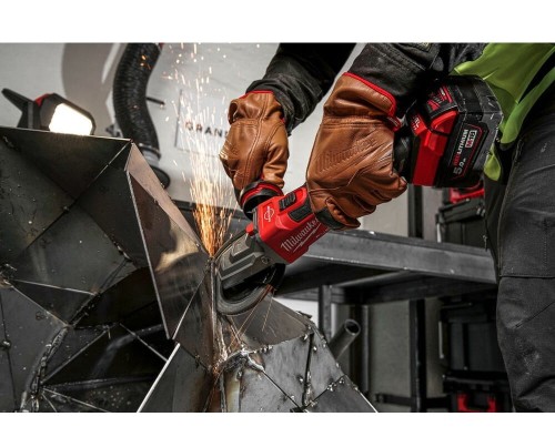 MILWAUKEE M18 FSAGF125XB-0X - Szlifierka kątowa akumulatorowa 125 mm