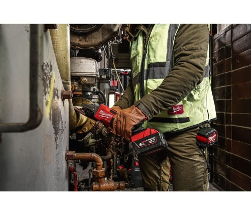 MILWAUKEE M18 FSAGF125XB-0X - Szlifierka kątowa akumulatorowa 125 mm