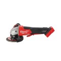 MILWAUKEE M18 FSAGV125XPDB-0X - Szlifierka kątowa akumulatorowa 125 mm z regulacją obrotów