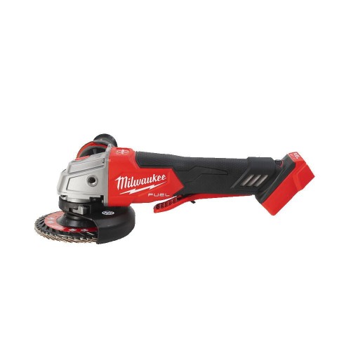 MILWAUKEE M18 FSAGV125XPDB-0X - Szlifierka kątowa akumulatorowa 125 mm z regulacją obrotów