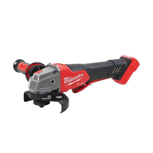 MILWAUKEE M18 FSAGV125XPDB-0X - Szlifierka kątowa akumulatorowa 125 mm z regulacją obrotów