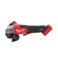 MILWAUKEE M18 FSAGV125XPDB-0X - Szlifierka kątowa akumulatorowa 125 mm z regulacją obrotów