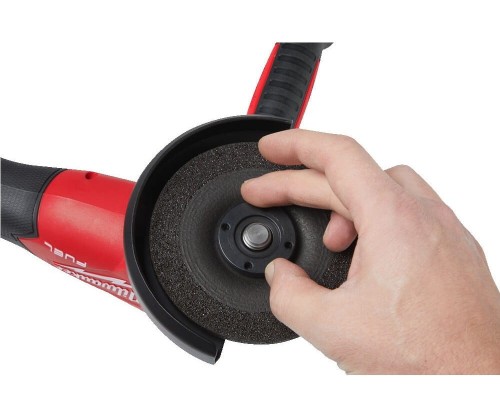 MILWAUKEE M18 ONEFSAG125XB-0X -  Szlifierka kątowa akumulatorowa 125 mm ONE-KEY