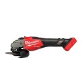MILWAUKEE M18 M18FHSAG125XB2-0X - Szlifierka kątowa akumulatorowa 125 mm