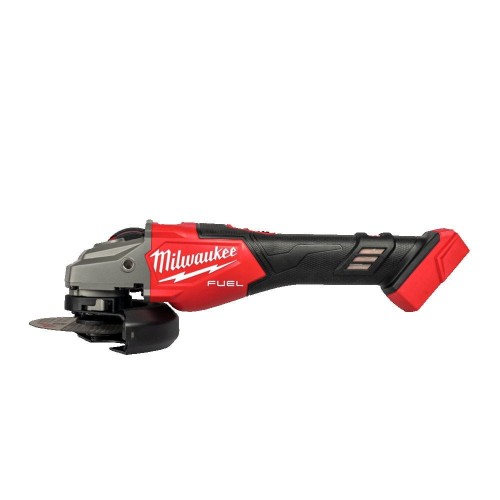 MILWAUKEE M18 M18FHSAG125XB2-0X - Szlifierka kątowa akumulatorowa 125 mm