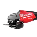 MILWAUKEE M18 M18FHSAG125XB2-0X - Szlifierka kątowa akumulatorowa 125 mm