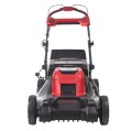 Milwaukee M18 F2LM53-122 - Akumulatorowa kosiarka z napędem 2x 18 V