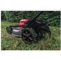 Milwaukee M18 F2LM53-122 - Akumulatorowa kosiarka z napędem 2x 18 V