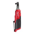 MILWAUKEE M12 FHIR38-0 - Akumulatorowa grzechotka wysokoobrotowa 3/8"
