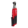 MILWAUKEE M12 FHIR38-0 - Akumulatorowa grzechotka wysokoobrotowa 3/8"