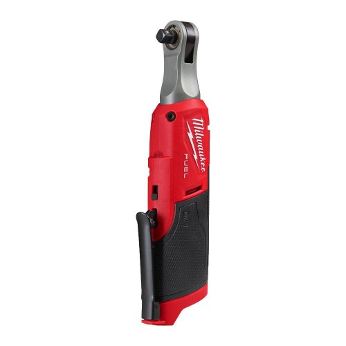 MILWAUKEE M12 FHIR38-0 - Akumulatorowa grzechotka wysokoobrotowa 3/8"
