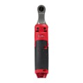 MILWAUKEE M12 FHIR14-0 - Akumulatorowa grzechotka wysokoobrotowa 1/4"