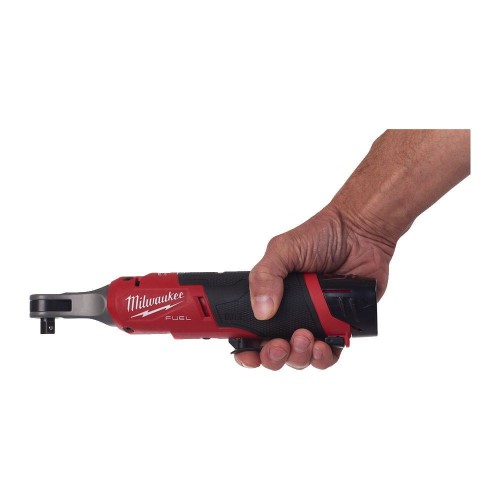 MILWAUKEE M12 FHIR14-0 - Akumulatorowa grzechotka wysokoobrotowa 1/4"