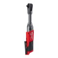 MILWAUKEE M12 FIR38LR-0 - Akumulatorowa grzechotka z przedłużoną głowicą 3/8"