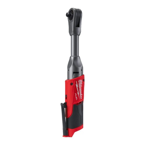 MILWAUKEE M12 FIR38LR-0 - Akumulatorowa grzechotka z przedłużoną głowicą 3/8"