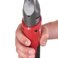 MILWAUKEE M12 FIR38LR-0 - Akumulatorowa grzechotka z przedłużoną głowicą 3/8"