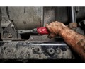 MILWAUKEE M12 FIR38LR-0 - Akumulatorowa grzechotka z przedłużoną głowicą 3/8"