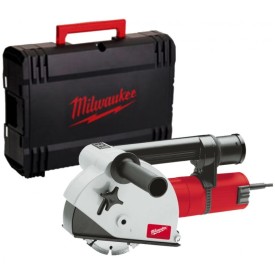 Milwaukee WCE 30 - Bruzdownica 125 MM