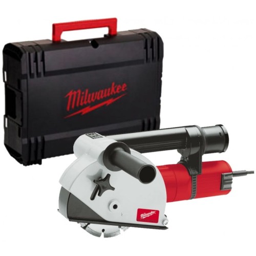 Milwaukee WCE 30 - Bruzdownica 125 MM