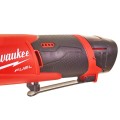 MILWAUKEE M12 FIR38-0 - Akumulatorowa grzechotka udarowa 3/8"