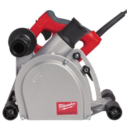 Milwaukee WCS 45 - Bruzdownica 150 MM
