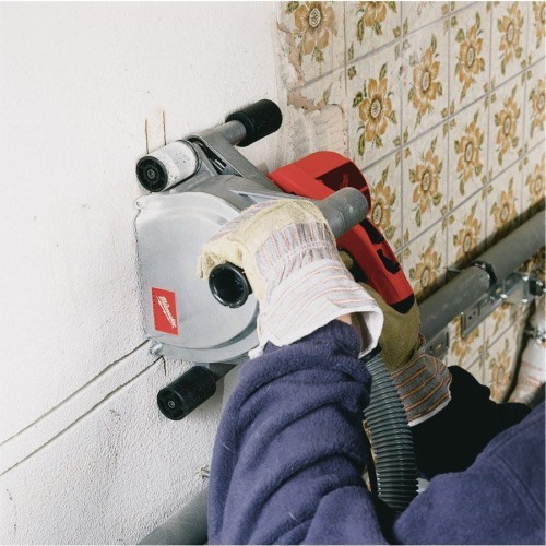 Milwaukee WCS 45 - Bruzdownica 150 MM