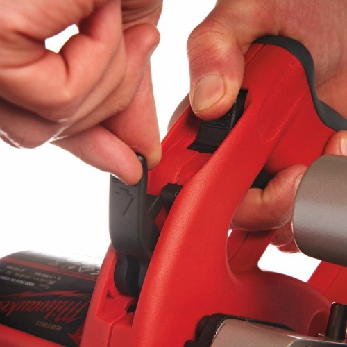 Milwaukee WCS 45 - Bruzdownica 150 MM