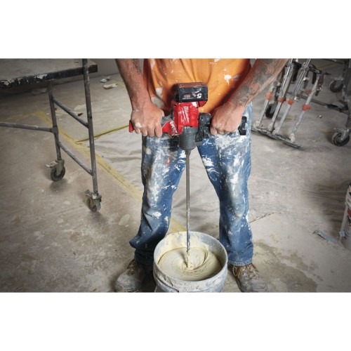 MILWAUKEE M18 FPM-0X - Mieszarka akumulatorowa