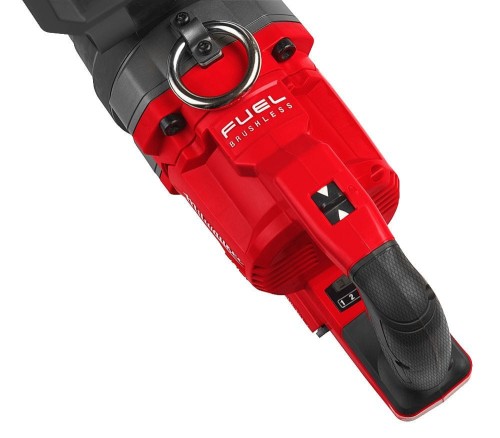 MILWAUKEE M18ONEFHIWF1D-0C - Klucz udarowy akumulatorowy z długim wrzecionem 1"