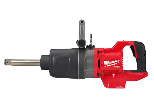 MILWAUKEE M18ONEFHIWF1D-0C - Klucz udarowy akumulatorowy z długim wrzecionem 1"