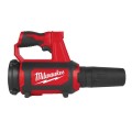 MILWAUKEE M12 BBL-0 - Akumulatorowa dmuchawa 12 V