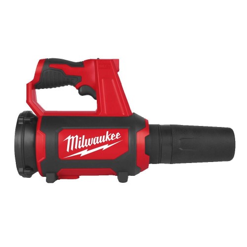 MILWAUKEE M12 BBL-0 - Akumulatorowa dmuchawa 12 V