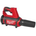 MILWAUKEE M12 BBL-0 - Akumulatorowa dmuchawa 12 V