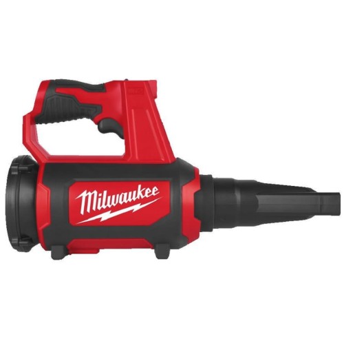 MILWAUKEE M12 BBL-0 - Akumulatorowa dmuchawa 12 V