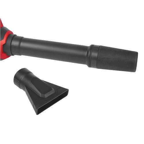 MILWAUKEE M12 BBL-0 - Akumulatorowa dmuchawa 12 V