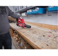 MILWAUKEE M12 BBL-0 - Akumulatorowa dmuchawa 12 V