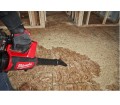 MILWAUKEE M12 BBL-0 - Akumulatorowa dmuchawa 12 V