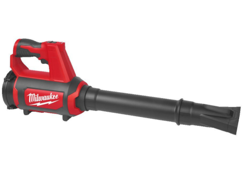 MILWAUKEE M12 BBL-0 - Akumulatorowa dmuchawa 12 V