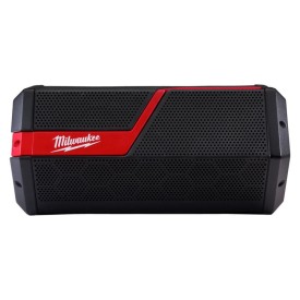 MILWAUKEE M12-18 JSSP-0 - Akumulatorowy głośnik bluetooth 12/18V