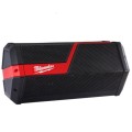 MILWAUKEE M12-18 JSSP-0 - Akumulatorowy głośnik bluetooth 12/18V