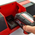 MILWAUKEE M12-18 JSSP-0 - Akumulatorowy głośnik bluetooth 12/18V
