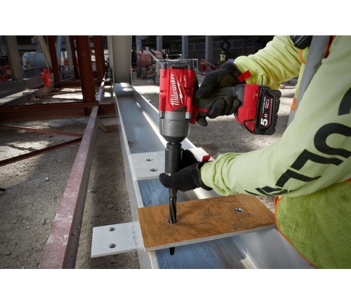 MILWAUKEE M18ONEFHIWP12-0X - Klucz udarowy akumulatorowy 1/2"