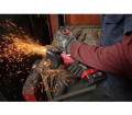 MILWAUKEE M18 FSAG125X-0 - Akumulatorowa szlifierka kątowa 125 mm