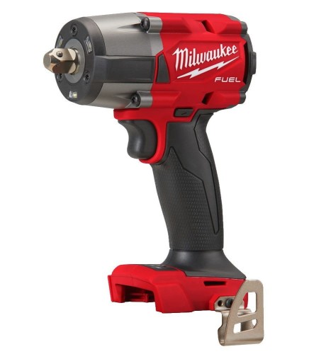 MILWAUKEE M18 FMTIW2P12-0X - Klucz udarowy akumulatorowy 1/2" 881 Nm z pinem 