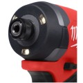 MILWAUKEE M18 FID3-0 - Akumulatorowa zakrętarka udarowa 1/4"