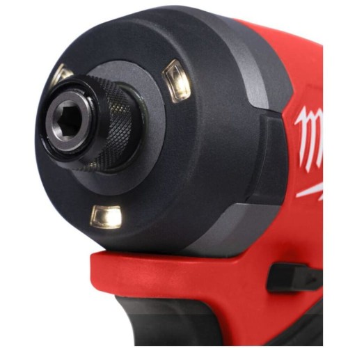 MILWAUKEE M18 FID3-0 - Akumulatorowa zakrętarka udarowa 1/4"
