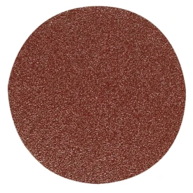 Proxxon PR28549 - Tarcze szlifierskie do szlifierki LHW korund gr. 80 - 12 szt