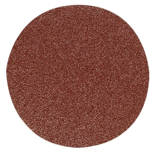 Proxxon PR28549 - Tarcze szlifierskie do szlifierki LHW korund gr. 80 - 12 szt