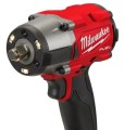 MILWAUKEE M18FMTIW2F12-0X - Klucz udarowy 1/2"